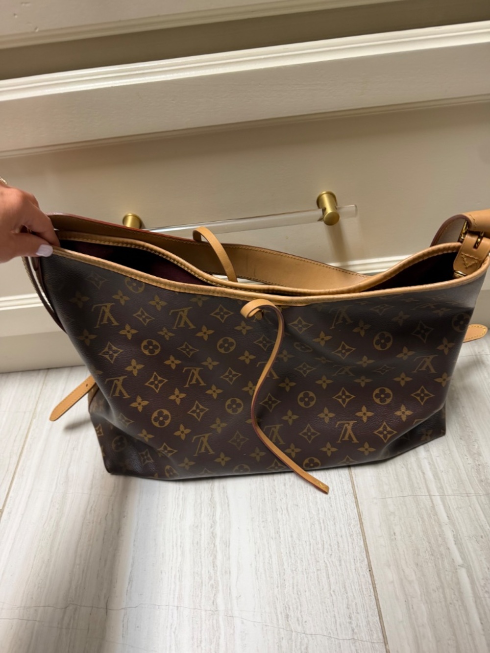 Carryall Mm - Picture 2 of 5